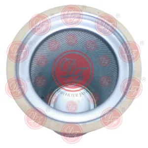 Customized Oil Filter