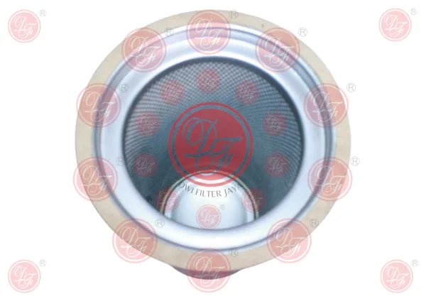 Customized Oil Filter