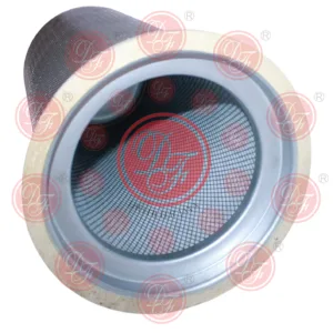 10 MICRON OIL FILTER ELEMENT