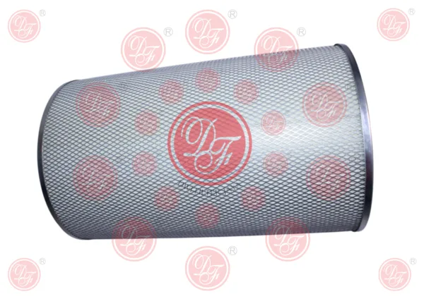 OIL FILTER DRAT 1 INCH