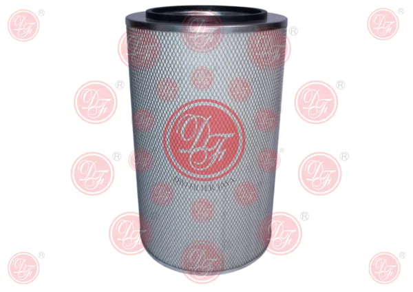 FILTER OLI METAL GALVANIZED