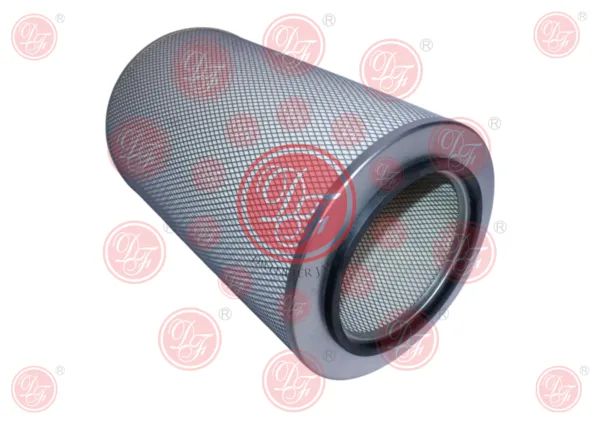 Stainless 316 Full Media Strainer Filter Oli