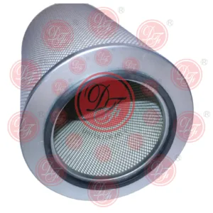 Melt Blown Depth Filter Oil