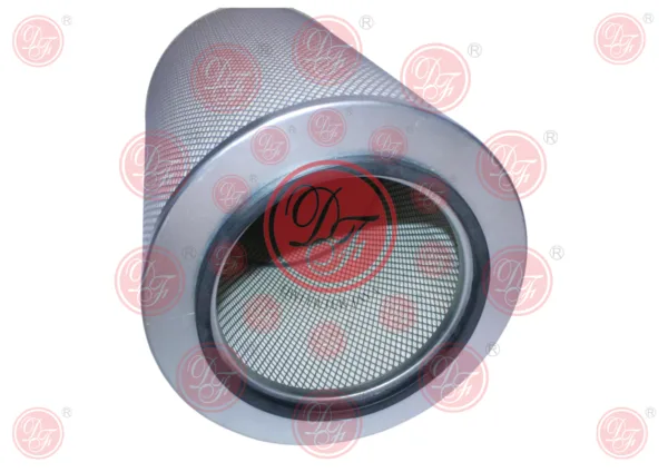 Melt Blown Depth Filter Oil
