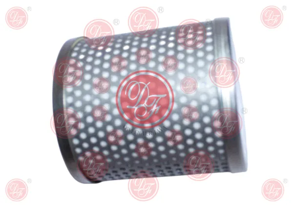 SIMPLEX BASKET FILTER STRAINER