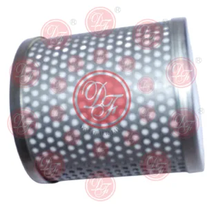 120 Mesh Basket Filter