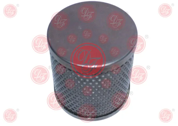 STAINLESS STEEL BASKET FILTER ELEMENT