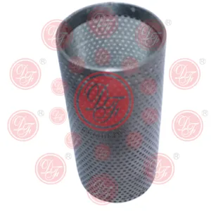 Basket Filter 30 Micron