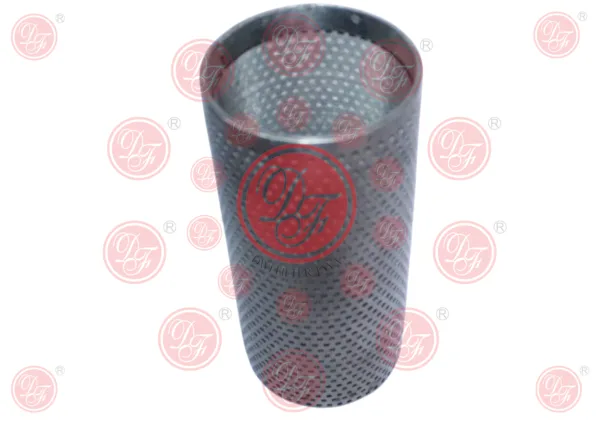 Basket Filter 30 Micron