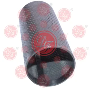 304 STAINLESS STEEL BASKET FILTER