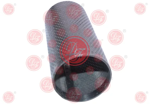 304 STAINLESS STEEL BASKET FILTER