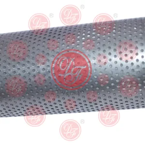 High & Low Resistance Basket Strainer Filter