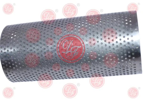 High & Low Resistance Basket Strainer Filter