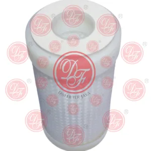 ANODE BASKET DUST FILTER LIQUID