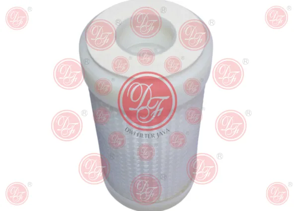 ANODE BASKET DUST FILTER LIQUID