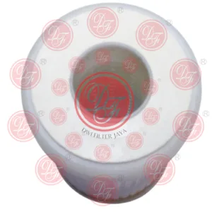 SS BASKET STRAINER 30 MICRON