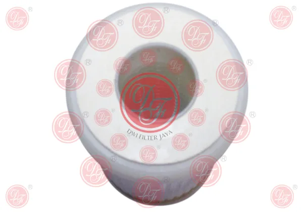 SS BASKET STRAINER 30 MICRON