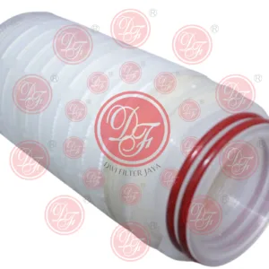 LOW RESISTANCE BASKET STRAINER