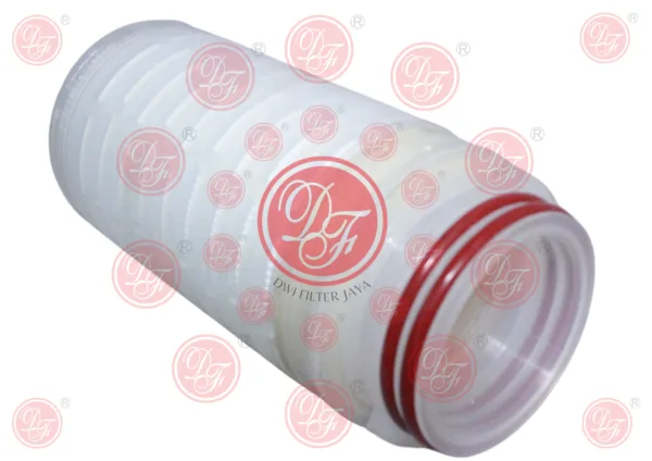 LOW RESISTANCE BASKET STRAINER