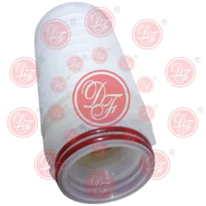 15 INCH BASKET STRAINER FILTER