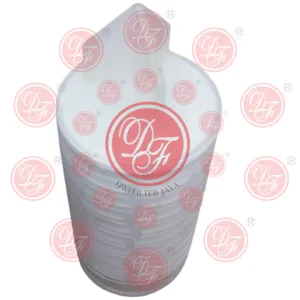 HIGH PRESSURE BASKET STRAINER FILTER