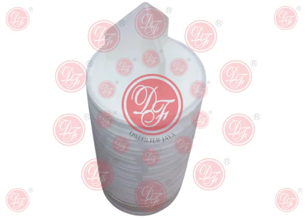 HIGH PRESSURE BASKET STRAINER FILTER
