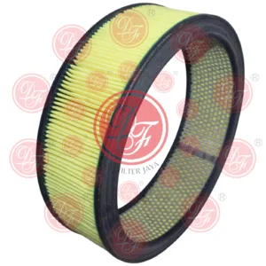 METAL BASKET FILTER ELEMENT