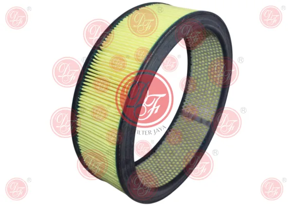 METAL BASKET FILTER ELEMENT