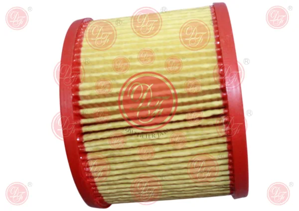 CUSTOM SIZE HYDRAULIC FILTER