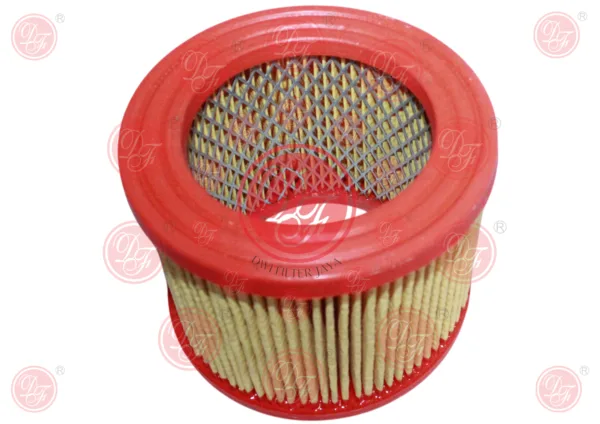 Elemen Filter Fluida Hidraulik In-Line