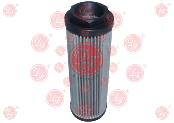 Customized Oil Filter