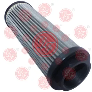 Exhaust Oil Filter