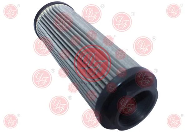 Exhaust Oil Filter