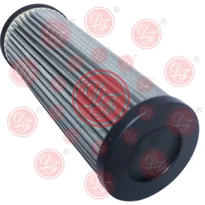 Oil Filter Concrete Pump