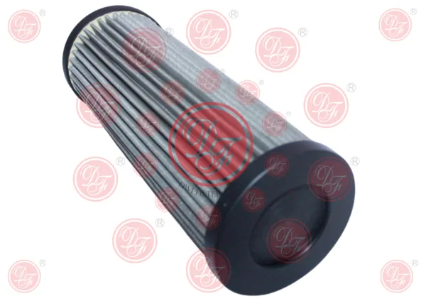 Oil Filter Concrete Pump
