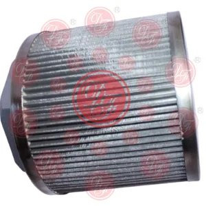 Filter Oli Eliminator