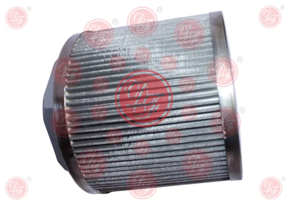 Filter Oli Eliminator