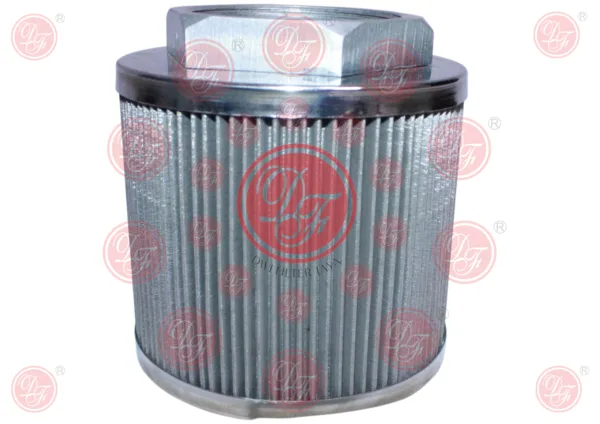 FILTER OLI METAL GALVANIZED