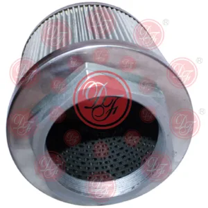 Melt Blown Depth Filter Oil