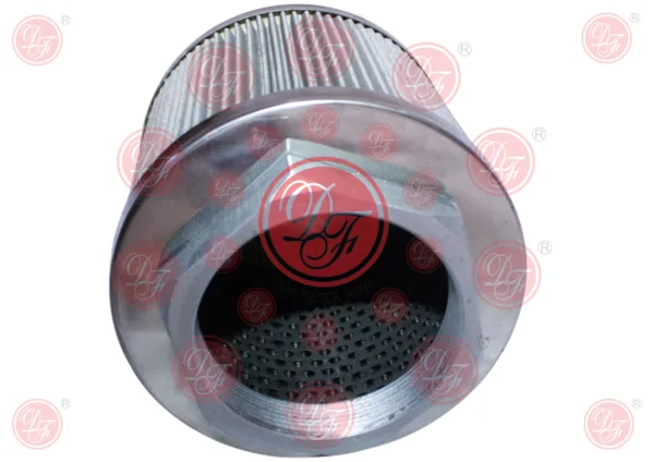 Melt Blown Depth Filter Oil