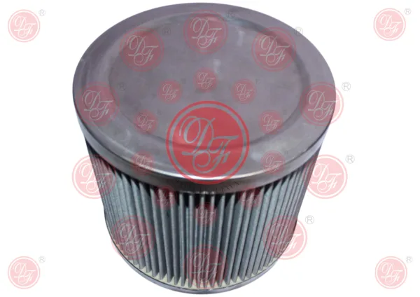 FILTER OLI MEDIA WIRE MESH SS 304 DAN PAPER FIBERGLASS
