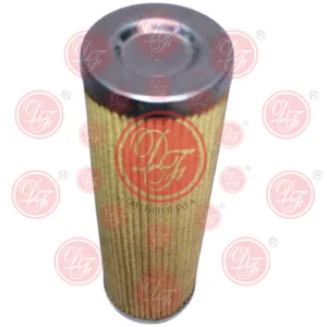 ALTERNATIVE OIL FILTER CARTRIDGE