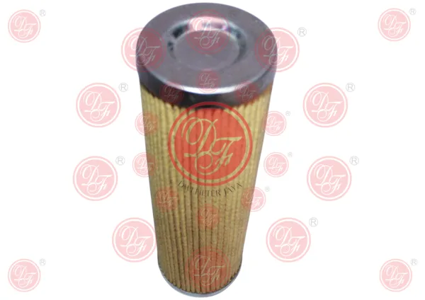 ALTERNATIVE OIL FILTER CARTRIDGE