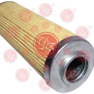 OIL FILTER FOR INJECTION MOLDING MACHINE