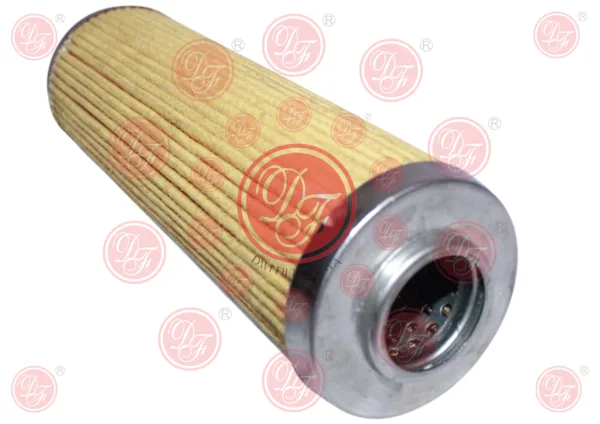 OIL FILTER FOR INJECTION MOLDING MACHINE