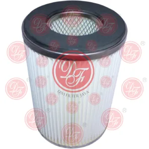 FLUID OIL FILTER BREATHER ELEMENT