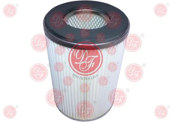 FLUID OIL FILTER BREATHER ELEMENT