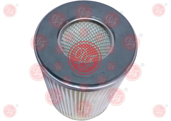 SUCTION OIL FILTER FOR WHEEL LOADER