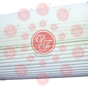 HIGH QUALITY STAINLESS STEEL FLAPPED ENGINE OIL FILTER