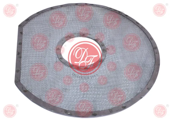 FILTER BILGE PUMP OIL FILTER ELEMENT